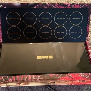 🔮PAT MCGRATH MOTHERSHIP V PALETTE🔮